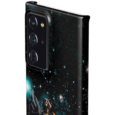Marvel Guardians of the Galaxy Cosmic Unity Galaxy Note20 Ultra 5G Lite Case