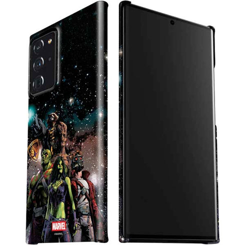 Marvel Guardians of the Galaxy Cosmic Unity Galaxy Note20 Ultra 5G Lite Case