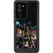 Marvel Guardians of the Galaxy Cosmic Unity Galaxy Note20 Ultra 5G Waterproof Case