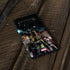 Marvel Guardians of the Galaxy Cosmic Unity Galaxy S10 Plus Skin
