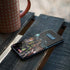 Marvel Guardians of the Galaxy Cosmic Unity Galaxy S10e Skin