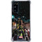 Marvel Guardians of the Galaxy Cosmic Unity Galaxy S20 FE Clear Case