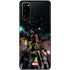 Marvel Guardians of the Galaxy Cosmic Unity Galaxy S20 Skin