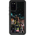 Marvel Guardians of the Galaxy Cosmic Unity Galaxy S20 Waterproof Case