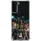 Marvel Guardians of the Galaxy Cosmic Unity Galaxy S21 FE Clear Case