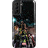 Marvel Guardians of the Galaxy Cosmic Unity Galaxy S21 FE Pro Case