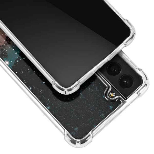 Marvel Guardians of the Galaxy Cosmic Unity Galaxy S21 Plus 5G Clear Case
