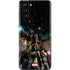Marvel Guardians of the Galaxy Cosmic Unity Galaxy S21 Plus 5G Skin