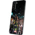 Marvel Guardians of the Galaxy Cosmic Unity Galaxy S21 Plus 5G Skin