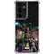 Marvel Guardians of the Galaxy Cosmic Unity Galaxy S21 Ultra 5G Clear Case