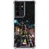 Marvel Guardians of the Galaxy Cosmic Unity Galaxy S21 Ultra 5G Clear Case