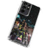 Marvel Guardians of the Galaxy Cosmic Unity Galaxy S21 Ultra 5G Clear Case