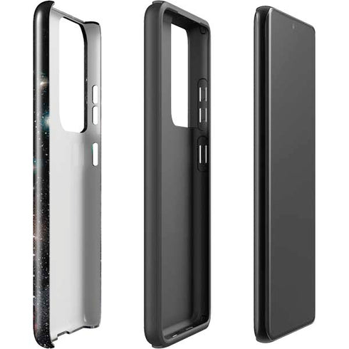 Marvel Guardians of the Galaxy Cosmic Unity Galaxy S21 Ultra 5G Pro Case