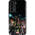 Marvel Guardians of the Galaxy Cosmic Unity Galaxy S22 Pro Case