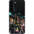 Marvel Guardians of the Galaxy Cosmic Unity Galaxy S22 Skin