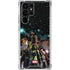 Marvel Guardians of the Galaxy Cosmic Unity Galaxy S22 Ultra Clear Case
