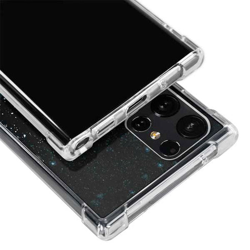 Marvel Guardians of the Galaxy Cosmic Unity Galaxy S22 Ultra Clear Case