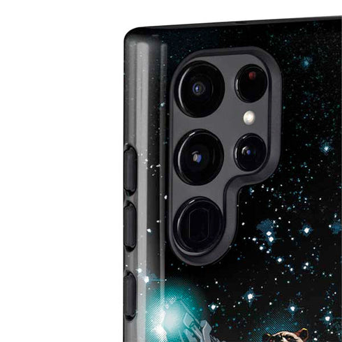 Marvel Guardians of the Galaxy Cosmic Unity Galaxy S22 Ultra Pro Case