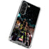 Marvel Guardians of the Galaxy Cosmic Unity Galaxy S23 Clear Case