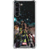 Marvel Guardians of the Galaxy Cosmic Unity Galaxy S23 FE Clear Case