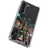 Marvel Guardians of the Galaxy Cosmic Unity Galaxy S23 Plus Clear Case