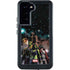 Marvel Guardians of the Galaxy Cosmic Unity Galaxy S23 Plus Waterproof Case