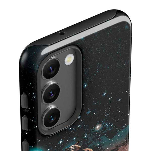 Marvel Guardians of the Galaxy Cosmic Unity Galaxy S23 Pro Case