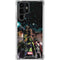 Marvel Guardians of the Galaxy Cosmic Unity Galaxy S23 Ultra Clear Case