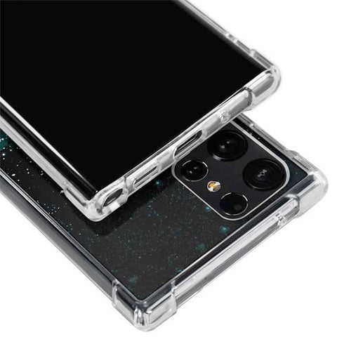 Marvel Guardians of the Galaxy Cosmic Unity Galaxy S23 Ultra Clear Case