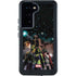 Marvel Guardians of the Galaxy Cosmic Unity Galaxy S23 Waterproof Case