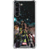 Marvel Guardians of the Galaxy Cosmic Unity Galaxy S24 FE Clear Case