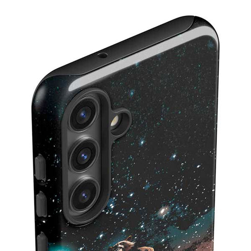 Marvel Guardians of the Galaxy Cosmic Unity Galaxy S24 Plus Impact Case