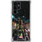 Marvel Guardians of the Galaxy Cosmic Unity Galaxy S24 Ultra Clear Case