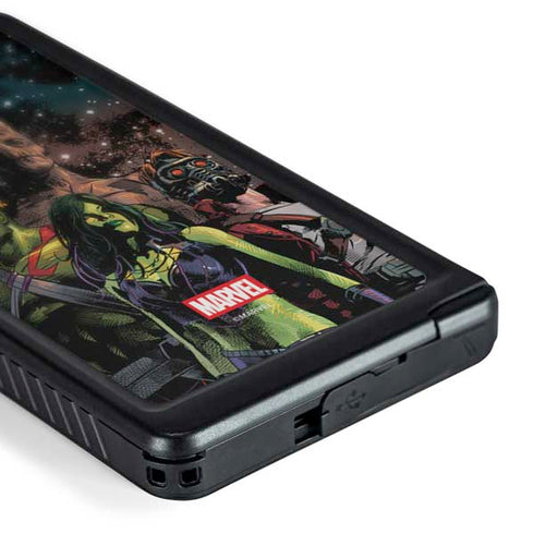 Marvel Guardians of the Galaxy Cosmic Unity Galaxy S24 Ultra Waterproof Case
