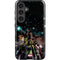 Marvel Guardians of the Galaxy Cosmic Unity Galaxy S25 Impact Case