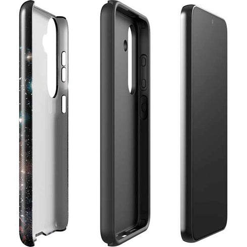 Marvel Guardians of the Galaxy Cosmic Unity Galaxy S25 Impact Case