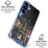 Marvel Guardians of the Galaxy Cosmic Unity Galaxy S25 Plus Clear Case