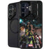 Marvel Guardians of the Galaxy Cosmic Unity Galaxy S25 Plus Kickstand Case