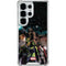 Marvel Guardians of the Galaxy Cosmic Unity Galaxy S25 Ultra Clear Case