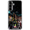 Marvel Guardians of the Galaxy Cosmic Unity Galaxy S26 Clear Case