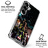 Marvel Guardians of the Galaxy Cosmic Unity Galaxy S26 Clear Case