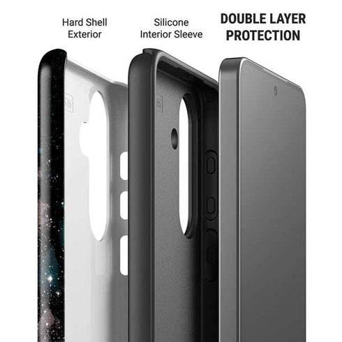 Marvel Guardians of the Galaxy Cosmic Unity Galaxy S26 Impact Case
