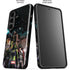 Marvel Guardians of the Galaxy Cosmic Unity Galaxy S26 Impact Case