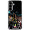 Marvel Guardians of the Galaxy Cosmic Unity Galaxy S26 Plus Clear Case