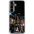 Marvel Guardians of the Galaxy Cosmic Unity Galaxy S26 Plus Clear Case