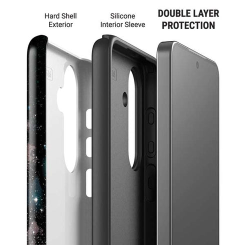 Marvel Guardians of the Galaxy Cosmic Unity Galaxy S26 Plus Impact Case
