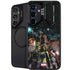 Marvel Guardians of the Galaxy Cosmic Unity Galaxy S26 Plus Kickstand Case