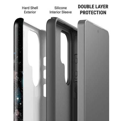 Marvel Guardians of the Galaxy Cosmic Unity Galaxy S26 Ultra Impact Case
