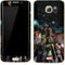 Marvel Guardians of the Galaxy Cosmic Unity Galaxy S7 Edge Skin