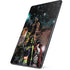 Marvel Guardians of the Galaxy Cosmic Unity Samsung Galaxy Tab Skin